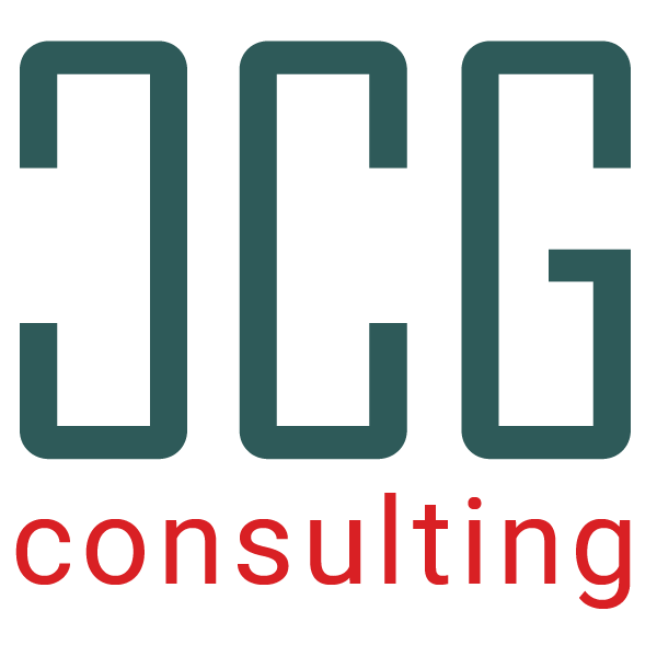 JCG Consulting – Startseite